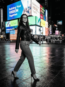 סרטון אווטאר נכס דיגיטלי